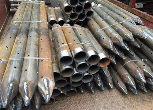 五营钢花管哪里有卖